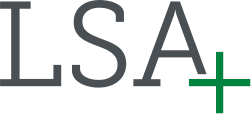 LSA Management Logo
